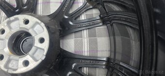 Originální alu kola Audi Q8 SQ8 Q7 SQ7 R21 - 8