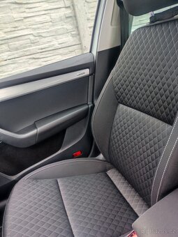 Škoda Octavia 3 combi, 1.2TSI, 81kw, r.v.2015 - 8