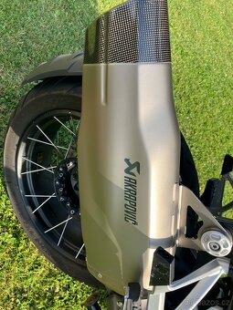 BMW R 1250 GS - 8