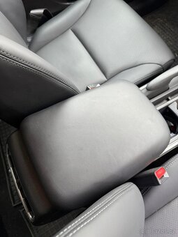 HONDA CR-V BiTurbo RECARO ELEGANCE - 8