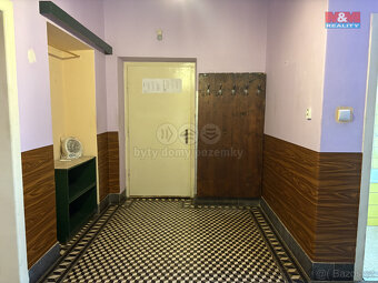 Pronájem bytu 2+1, 60 m², Pardubice, ul. Na Bukovině - 8