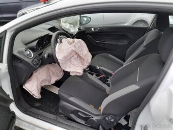 Ford Fiesta 1,0 SCTI ECOBOOST - 8