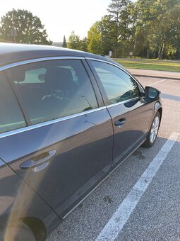 Volkswagen Passat B7 2.0 TDI 130 kW, manuál | r. 2013 | STK - 8