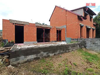 Prodej pozemku k bydlení, 408 m², Bohaté Málkovice - 8