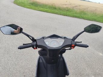 Yuki RMC 125 2016 odpočet DPH - 8