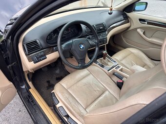 BMW E46 318i 87kw - 8
