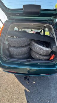 Suzuki Ignis 1.3i, LPG 2032. - 8