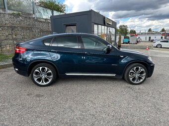 BMW X6 2013 - 8