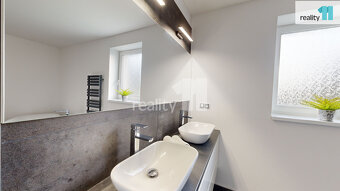 Novostavba rodinného domu 4+kk, pozemek 644m2, Osek, Strakon - 8