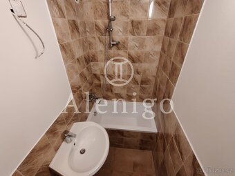 Byt 2+kk , 43m², ulice Kettnerova, Praha 5., ev.č. 25165 - 8