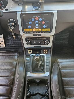 Passat b7 - 8