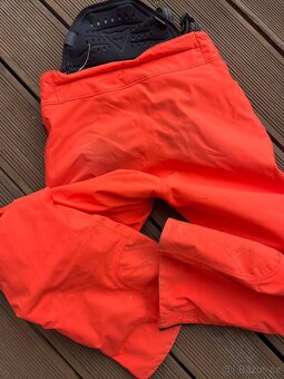 Lyžařský set oblečení klučičí Dainese vel. S - 8