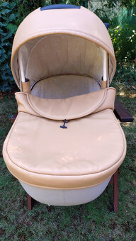 Kočárek Tudore Ranger, barva Camel - 8