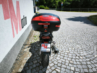 Suzuki GSF 1250 S Bandit ABS - 8