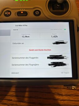 Dji Mini 4 Pro Fly more Kit - 8