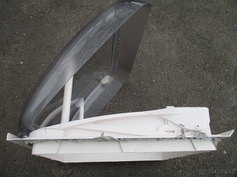 střešní okno 40 x 40 cm - 8