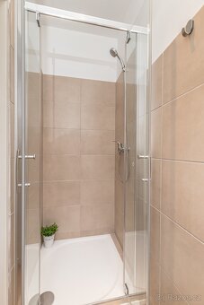 Vyšehrad 35m², 2+kk + patro na spaní - 8