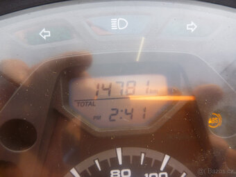 Honda SH 125 i ABS - 8