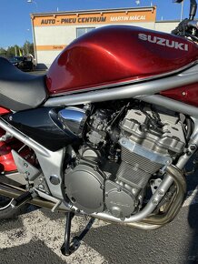 Prodam SUZUKI BANDIT - 8