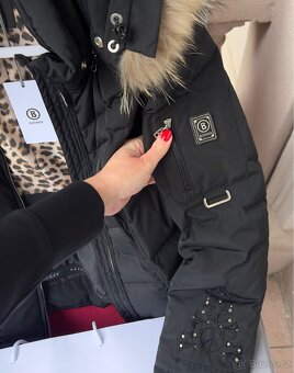 Lyžařská bunda Bogner - 8