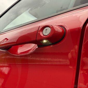 BMW F20 116D NÍZKÝ NÁJEZD, NOVÉ ROZVODY - 8