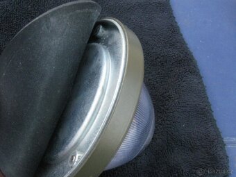 TATRA vojenská - Praga V3S Nové původní blinkry PAL ČSSR - 8