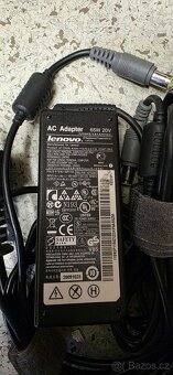 adaptéry Lenovo/IBM a HP 40 - 130W - 8