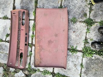 Díly škoda 100 a 120 - 8