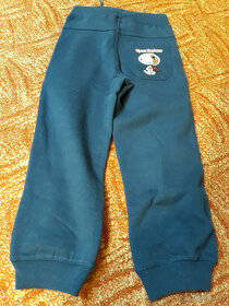 bundy tepláky mikiny - 8