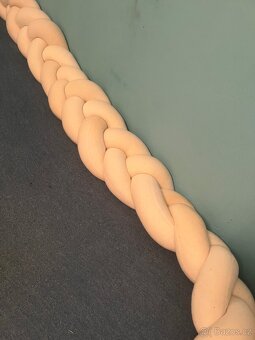 Velká domečková postel - 8