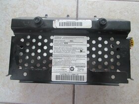 Chrysler PT Cruiser 2.0i r.2004 - 8