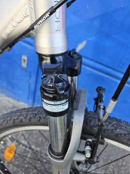 Prodám dámské kolo 19" Author - 8