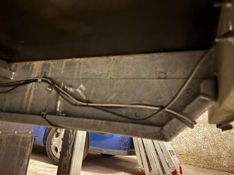 Přívěsný vozík - 8