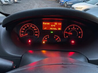 Peugeot Boxer L3H2. 1 majitel ČR. Pravidelný servis 149 tkm. - 8