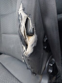 Audi A4 1.8t quattro LPG - 8