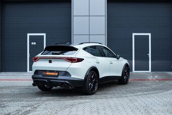 Cupra Formentor, TAIGA GREY VZ5 360/999 DCC 287KW 360 DPH - 8