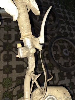 Prodám Stadion S 22  2x - 8