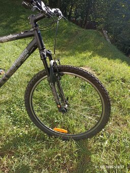 Prodám horské kolo - 8