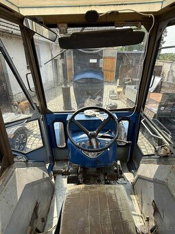 Zetor 4011 - 8
