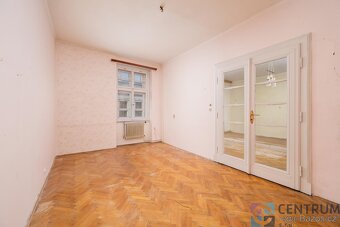 Byt 8.března, 120 m2 + terasa - 8