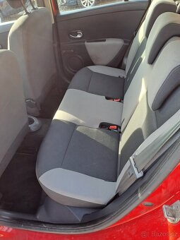 Renault Clio 1.2i 55kW ČR - 8