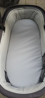 Britax RÖMER smile 3, trojkombinace - 8