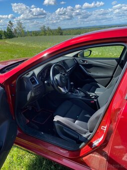 Mazda 6 2.2 D 129kW Skyactive - 8