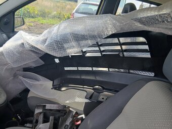 Fiat Panda, 1.1i, na opravu - 8