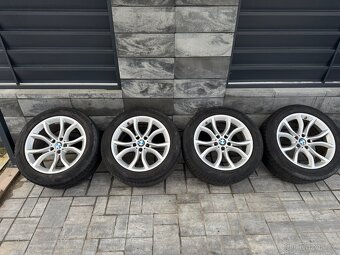 5x120 r19 X5 X6 - 8