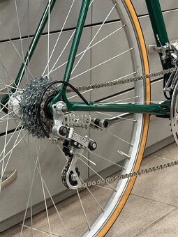 Silniční kolo Favorit - 8