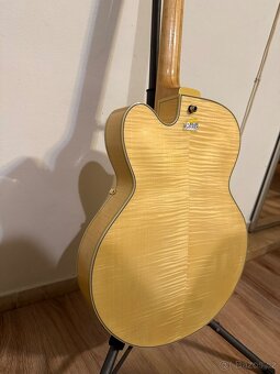 Ibanez AF105-NT Artcore Custom - 8