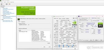 Herní počítač PROTON (RYZEN|RTX 3060 12GB GDDR6|WIFI+BT) - 8