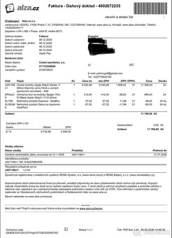 Apple Watch 11 46mm - 8