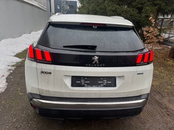 Peugeot 3008 1,2 ALLURE - 8
